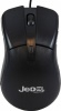 Фото товара Мышь Jedel 230 Black USB
