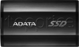 Фото SSD-накопитель USB 1TB A-Data SE800 Black (ASE800-1TU32G2-CBK)