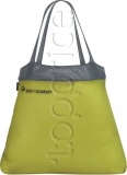 Фото Сумка Sea to Summit Ultra-Sil Shopping Bag Lime (STS AUSBAGLI)