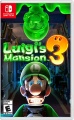 Фото Игра для Nintendo Switch Luigi's Mansion 3