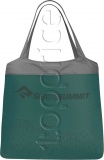 Фото Сумка Sea to Summit Ultra-Sil Nano Shopping Bag Teal (STS A15SBTL)