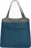 Фото Сумка Sea to Summit Ultra-Sil Nano Shopping Bag Dark Blue (STS A15SBDB)