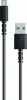 Фото товара Кабель USB2.0 AM -> USB Type C Anker Powerline Select+ 1.8 м Black (A8023H11)