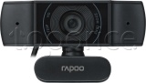 Фото Web камера Rapoo XW170 Black