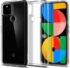 Фото товара Чехол для Google Pixel 5a 5G BeCover Transparancy (706921)