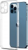 Фото товара Чехол для iPhone 13 Pro BeCover Transparancy (706919)