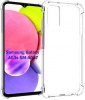 Фото товара Чехол для Samsung Galaxy A03s A037 BeCover Anti-Shock Clear (706959)