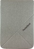 Фото товара Чехол для Pocketbook Origami 740 Shell O Light Grey (HN-SLO-PU-740-LG-CIS)