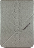 Фото Чехол для Pocketbook Origami 740 Shell O Light Grey (HN-SLO-PU-740-LG-CIS)
