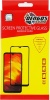 Фото товара Защитное стекло для iPhone 13/13 Pro Dengos Full Glue Matte Black (TGFG-MATT-40)