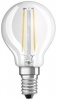 Фото товара Лампа Osram LED P45 4-40W Filament 4000K E14 (4058075435209)
