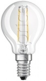 Фото Лампа Osram LED P45 4-40W Filament 4000K E14 (4058075435209)