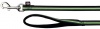 Фото товара Поводок Trixie Fusion 5 м/17 мм черный/зеленый (20635)