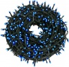Фото товара Светодиодная гирлянда Springos 15 м 300 LED Blue (CL0323)