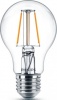 Фото товара Лампа Philips LED Classic E27 6-60W 865 A60 CL NDAPR (929001974613)