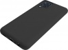 Фото товара Чехол для Samsung Galaxy M22 M225 BeCover Black (706929)