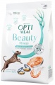 Фото Корм для собак Optimeal Beauty Fitness Healthy Weight & Joints 1.5 кг (4820215366816)