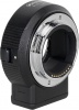 Фото товара Адаптер для объектива Commlite CM-NF-NEX Lens NF Lens to E-Mount