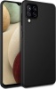 Фото товара Чехол для Samsung Galaxy A12 A125 BeCover Black (706926)