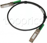 Фото Кабель Raybridge QSFP Direct Attache Cable (QSFP+DAC-5M)