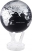 Фото товара Глобус Solar Globe Mova MG-6-SBE