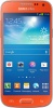 Фото товара Мобильный телефон Samsung i9190 Galaxy S4 mini Orange (GT-I9190ZOASEK)