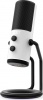 Фото товара Микрофон NZXT Wired Capsule USB White (AP-WUMIC-W1)