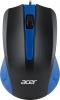 Фото товара Мышь Acer OMW011 USB Black/Blue (ZL.MCEEE.002)