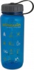 Фото товара Фляга Pinguin Tritan Slim Bottle BPA-free Blue 0.65 л (PNG 804454)