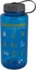 Фото товара Фляга Pinguin Tritan Fat Bottle BPA-free Blue 1 л (PNG 806656)