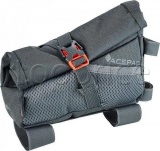 Фото Сумка велосипедная Acepac Roll Fuel Bag M Grey (ACPC 1082.GRY)