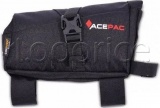 Фото Сумка велосипедная Acepac Roll Fuel Bag M Black (ACPC 1082.BLK)
