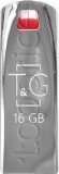 Фото USB флеш накопитель 16GB T&G 115 Stylish Series (TG115-16G)