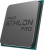 Фото товара Процессор AMD Athlon 3125GE s-AM4 3.4GHz/4MB Tray (YD3125C6M2OFH)