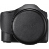 Фото товара Чехол для фотокамеры Sony LCS-ELCA Black