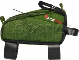 Фото Сумка велосипедная Acepac Fuel Bag M Green (ACPC 1072.GRN)