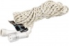 Фото товара Удлинитель кабеля Twinkly Pro AWG22 PVC Rubber 5 м (TW-PLC-EXT-WR)