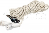 Фото Удлинитель кабеля Twinkly Pro AWG22 PVC Rubber 5 м (TW-PLC-EXT-WR)