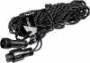Фото товара Удлинитель кабеля Twinkly Pro AWG22 PVC Rubber 5 м (TW-PLC-EXT-BR)