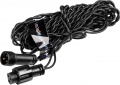 Фото Удлинитель кабеля Twinkly Pro AWG22 PVC Rubber 5 м (TW-PLC-EXT-BR)