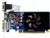 Фото товара Видеокарта Arktek PCI-E Radeon R5 230 1GB DDR3 (AKR230D3S1GL1)