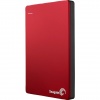 Фото товара Жесткий диск USB 2TB Seagate Backup Plus Portable Red (STDR2000203)
