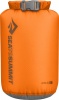 Фото товара Гермомешок Sea to Summit Ultra-Sil View Dry Sack Orange 2L (STS AUVDS2OR)