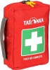 Фото товара Аптечка Tatonka First Aid Complete Red (TAT 2716.015)