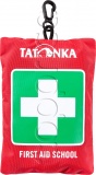 Фото Аптечка Tatonka First Aid School Red (TAT 2704.015)