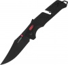 Фото товара Нож SOG Trident AT Black/Red (11-12-01-41)