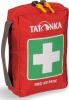 Фото товара Аптечка Tatonka First Aid Basic Red (TAT 2708.015)