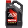 Фото товара Моторное масло Motul 6100 Synergie+ 10W-40 5л