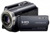 Фото товара Цифровая видеокамера Sony Handycam HDR-XR350E Black