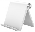 Фото Подставка для смартфонов UGREEN LP106 Multi-Angle Adjustable Stand White (30285)